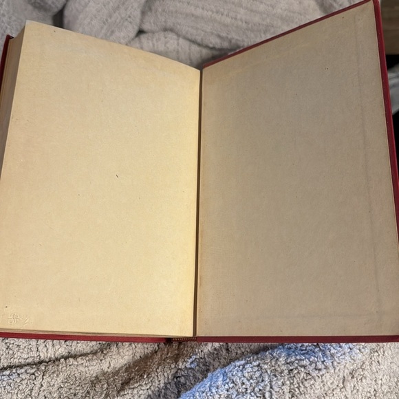 Vintage Rare 1925 Copy of Louisa May Alcott’s “Jo’s Boys”-See Photos-Illustrated - Picture 12 of 12